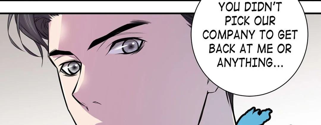My Ex, Client - Chapter 3